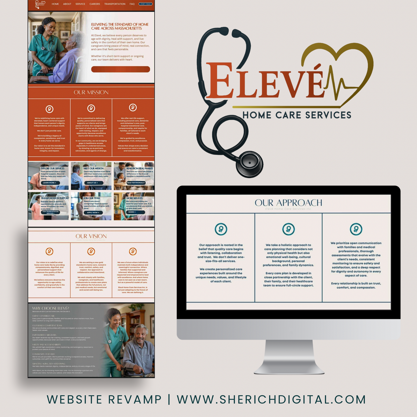 Website Build